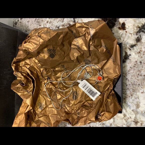 Alex and Ani Necklace Energy New - Picture 8 of 14